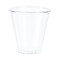 Dart Ultra Clear Cups, 5 oz., PET, PK2500 5C - alternate 5